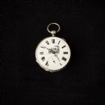 1296 8542 POCKET WATCH